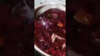 Beetroot poriyal [upl. by Alitha]