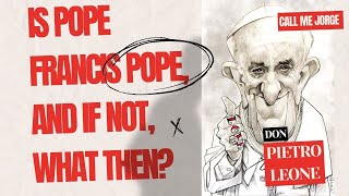 Priest Tries to Prove Francis is POPE [upl. by Ignacius]