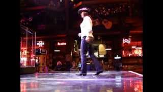 Walking Away  Teacher Cours MCS Billy Bobs03012013 [upl. by Pru]