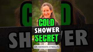 CRAZY Benefits of Taking Cold Showers for a Healthier You [upl. by Junno]