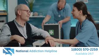 What Is A Addiction Treatment Assistant [upl. by Forkey]