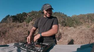 GGB House Mix 07  Sunshine and snare drums [upl. by Ocsicnarf29]