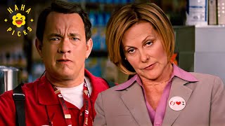 Larry Gets Fired Tom Hanks  Larry Crowne [upl. by Ande]