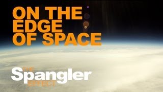 The Spangler Effect  On the Edge of Space Season 01 Episode 14 [upl. by Eidas]