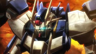 rGundam Top All Opening Poll Results 2023 [upl. by Grekin]