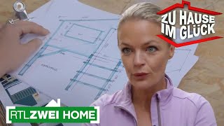 Ohne Vorwarnung Plötzlich Alleinerziehend  Part 2  Zuhause im Glück  RTLZWEI Home [upl. by Nattirb]