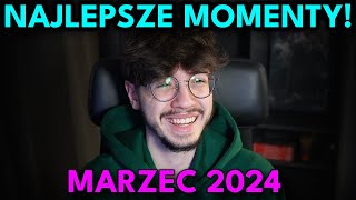 Najpopularniejsze Klipy Tamae Marzec 2024 [upl. by Ettennod]