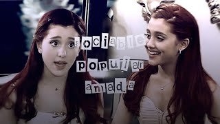 ➳ ser sociable popular y amada ¹ ᵉˢᶜᵘᶜʰᵃ ♡ [upl. by Cicily]