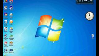 Come togliere lavvio automatico di programmi in Windows 7 KeLpH91 [upl. by Becht]