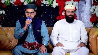 Aawan Ralde Ne Loki Tere Nal Soneya Hafiz Waheed Chishti Mehfil E Yaad Madina Sailkot 2024 naat [upl. by Amethist]