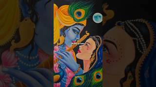 Prem kaisa hona chahiye   Krishna status  shorts radhakrishna [upl. by Esahc990]