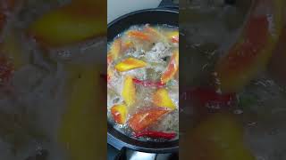 TINOLANG MANOK RECIPE [upl. by Rafaellle]