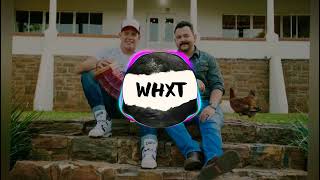 Ricus Nel X Snotkop  Boerepompie WHXT REMIX [upl. by Cynthie]