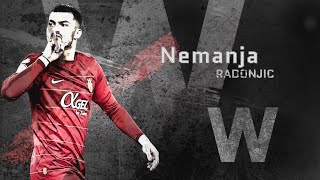 Nemanja Radonjic ● Welcome to Red Star ● Torino FC amp RCD Mallorca best moments  highlight video [upl. by Carr31]