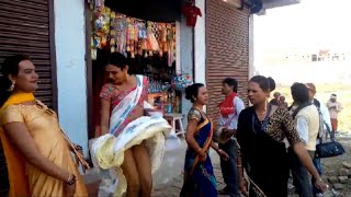 India Best Kinnar Dance video 2021  Hijra video [upl. by Nalak895]