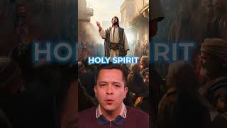 Amazing Holy Spirit Revelation in Acts 🤯🔥 [upl. by Hakaber939]