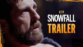 Snowfall  Season 6 Episode 9 Trailer – Sacrifices Must Be Made  FX [upl. by At338]