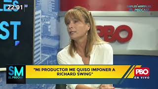 Simples Mortales con Kike Montenegro Olenka Zimmermann  En vivo 01 de marzo del 2024 [upl. by Poppo]