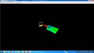 Terramodel  Labeling Points with txt [upl. by Shirleen]