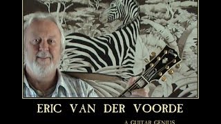 Belgium Guitar Genius Eric van der Voorde amp The Everly Brothers [upl. by Yanrahs]