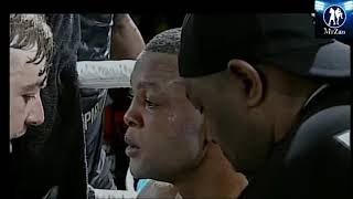 Ilunga Makabu vs Michal Cieslak full fight 20200131 [upl. by Joyan]