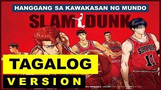 Tagalog Version of Sekai Ga Owaru Made Wa By Randy and Raymund [upl. by Carmine]