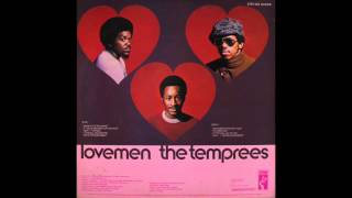 The Temprees ‎– Lovemen LoveCan Be So Wonderful [upl. by Rodrick451]