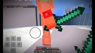 MCPE PVP COMBOTAGE 01510 ft Lehxn  David2008 1080p [upl. by Maximilian]