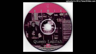 Queen Latifah  UNITY Acapella [upl. by Acirtal]