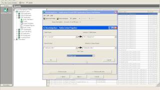 KnowledgeSync Training Query Design Tables amp Links [upl. by Christabel]