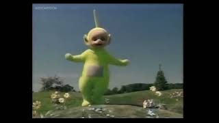 PBS Kids Teletubbies Promo WNED [upl. by Letram]