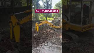 Excavator Training Centre Mobile  01406475724 southasiansafetysolution [upl. by Ahsirpac]