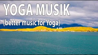 Yoga Musik Beste Musik für Yoga – 20 Minuten stimulierende Musik Rhythmen für deine Asanas [upl. by Carrew642]