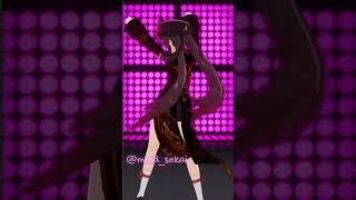 MMD Genshin Impact Dudidam 魔王电摆 hutao hutaogenshin hutaogenshinimpact genshin mmd mmdmotion [upl. by Uria]