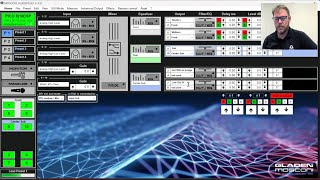 Barnie Tuning System Tutorial  Orca Design amp Mfg Corp [upl. by Oninrutas759]