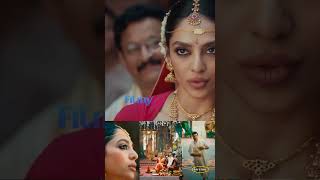 Ram Charan Marriage With Sobhita In Manyavar Ad  Ram Charan latest Ads  Flimy Hub [upl. by Buchanan196]