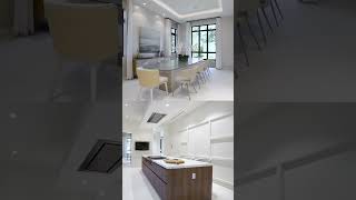 See the Luxury Home 17450000 Gets You in Miami Beach FL [upl. by Llydnek]