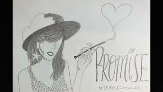 Promise cover  Emeline [upl. by Loreen]