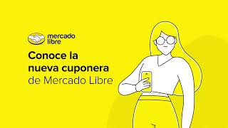 ¡Llegó la nueva cuponera virtual de Mercado Libre [upl. by Hayden]