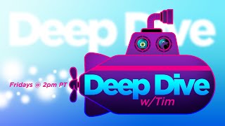 Deep Dive w Tim Unix Port for Unit Tests adafruit [upl. by Tortosa320]