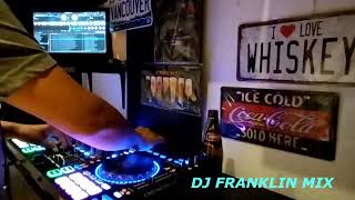 🔥MIX INTY RAIMY 2025🔥 PROYECTO CORAZA YUYAK CHURAY ETC ETC SOLO TEMAZOS DJ FRANKLIN MIX [upl. by Suiramaj]