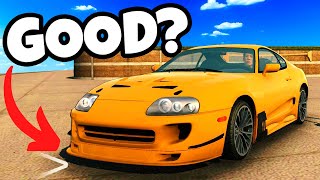 Letting My Viewers Decide What TERRIBLE Mobile Racing Games I Play [upl. by Navad]