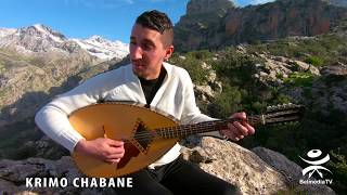 Krimo Chabane  chanson theqariyid ala3mar [upl. by Nida174]