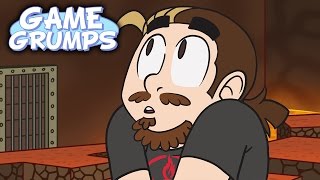 Game Grumps Animated  Intrepid  by KLN [upl. by Ahsei377]