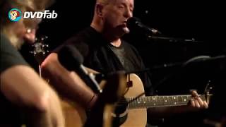 CHRISTY MOORE BACK HOME IN DERRY live at Barrowland [upl. by Noyart]