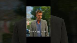 House’s interrogation of patients with lockedin syndromemovie viralvideo shorts tv [upl. by Ryun810]