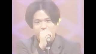 FIELD OF VIEW  Last Goodbye LIVE 1996 Remastered Video HQ [upl. by Annuhsal448]