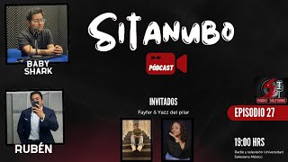 Sitanubo episodio 27 [upl. by Tlaw]