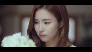 윤하YounHa  테이크 파이브Take Five MV [upl. by Linus]