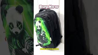 Buy Backpack Best Offers shorts shortvideo bagshop backpack bags baglover bagstyle [upl. by Atinas]